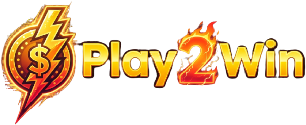 Play 2 Win