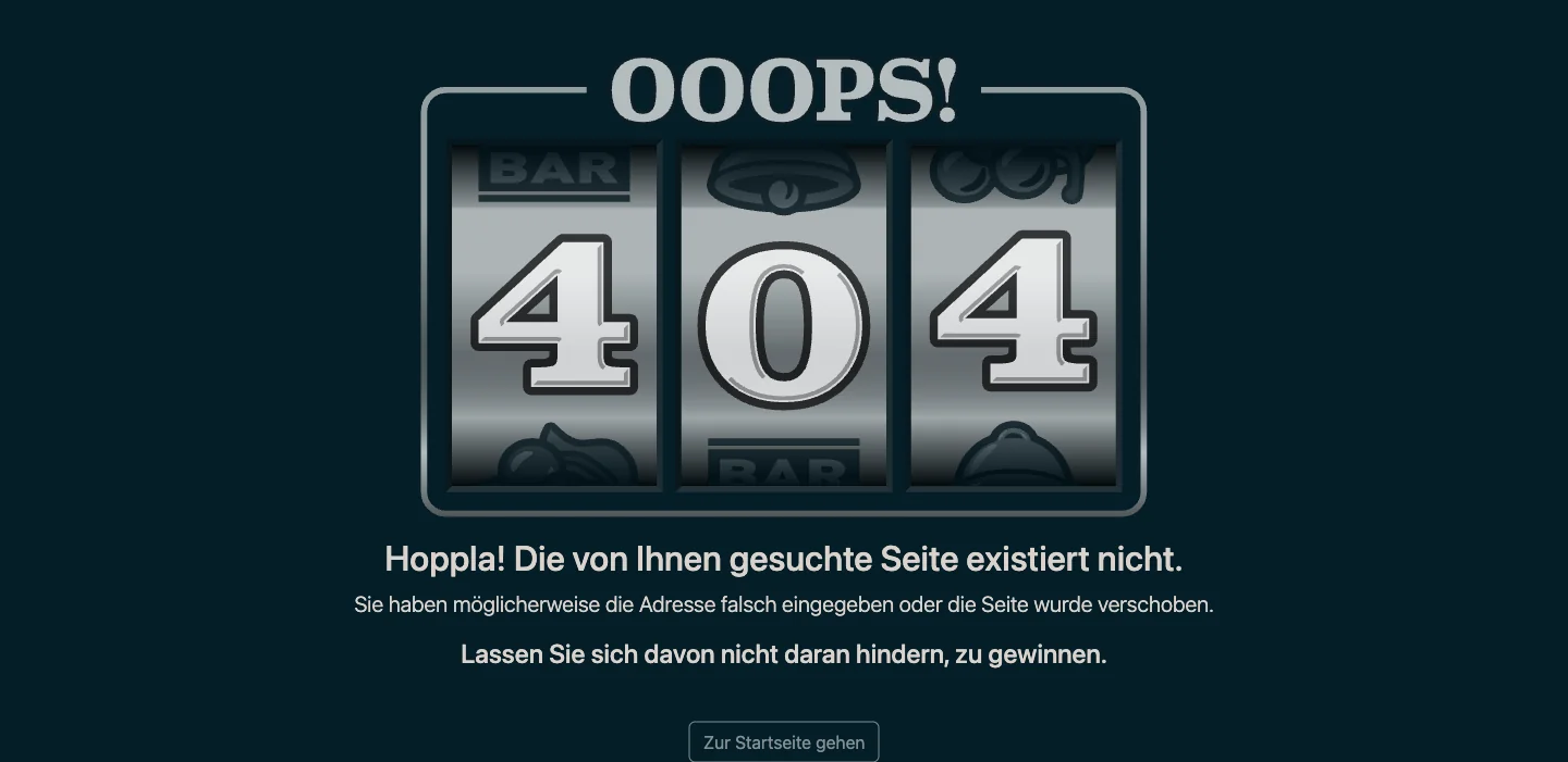 Spielangebot bei Play 2 Win – Play 2 Win