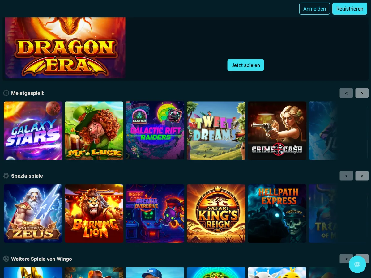Slot-Spotlight: Ein konkretes Beispiel – Play 2 Win